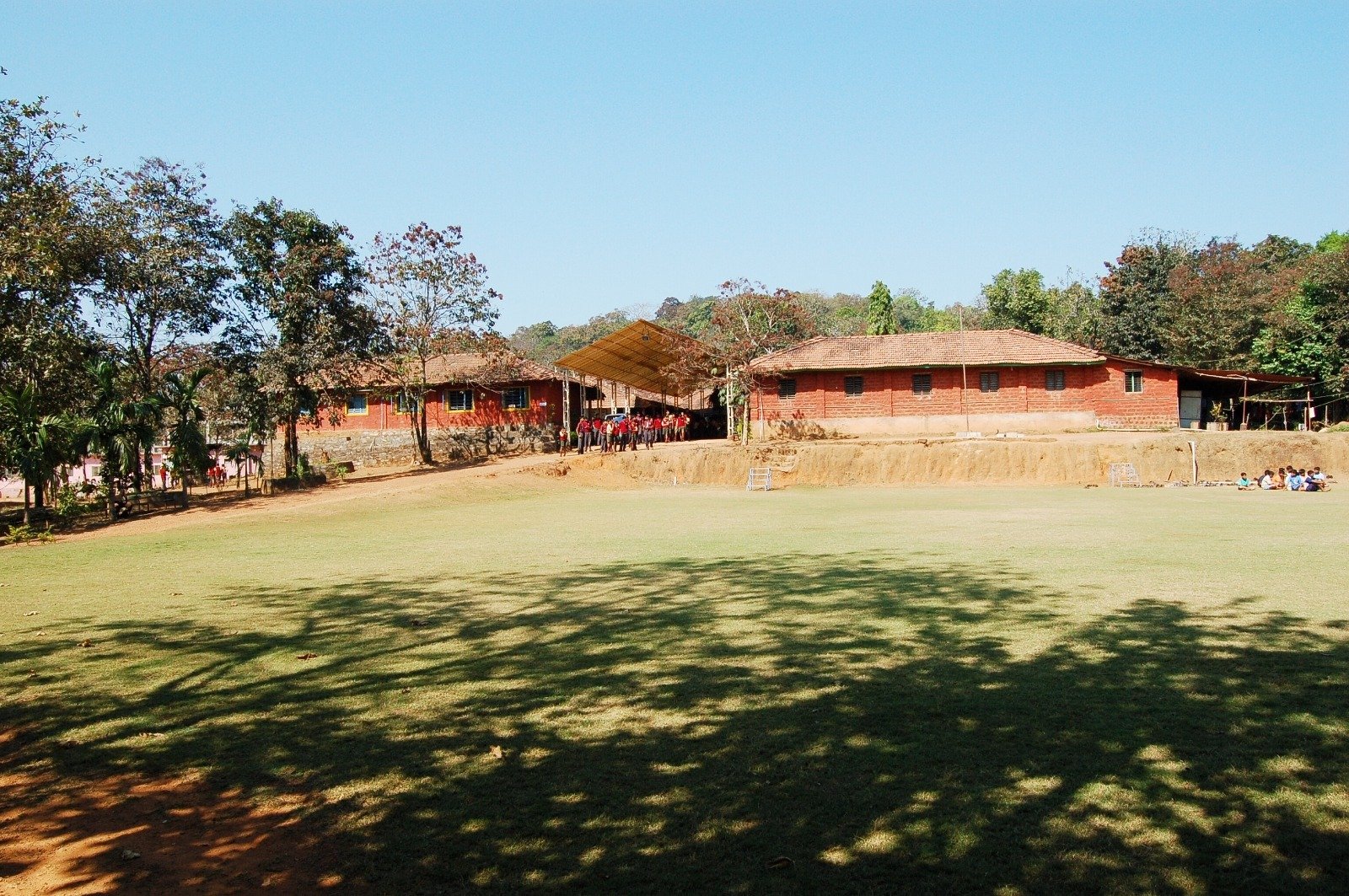Western Ghats School